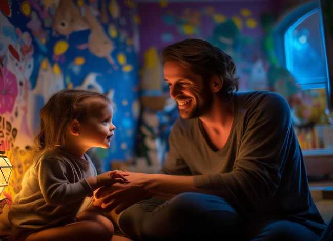 给娃儿讲小故事 - 给娃儿讲小故事简短