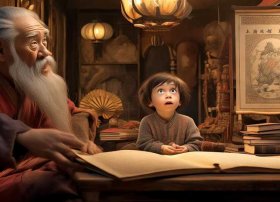 儿童中国历史故事在线听（少儿历史故事在线听）