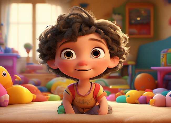 儿童故事简短10分钟，儿童故事简短2-3分钟