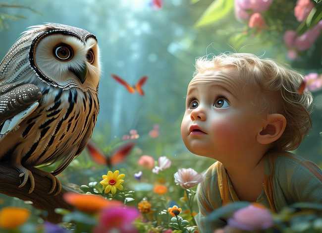 幼儿故事及感想、幼儿故事简短及感悟