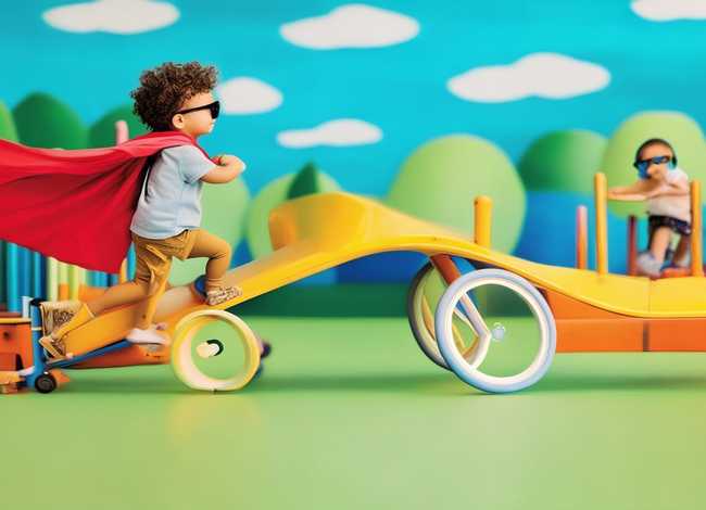 搞笑的故事儿童短篇100字、搞笑故事短篇100字左右