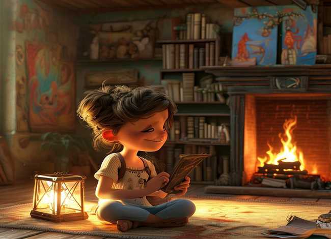 毛毛的故事讲的是什么；毛毛讲述的是什么故事