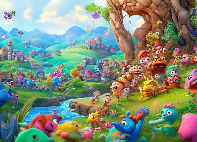 少年儿童故事视频(少儿故事视频大全连续播放) 少年儿童故事视频(少儿故事视频大全连续播放)