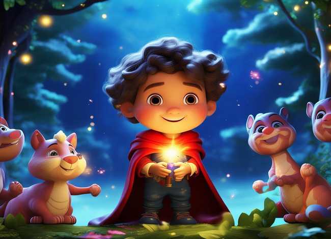 儿童英文绘本故事短篇（幼儿英文绘本故事简短）