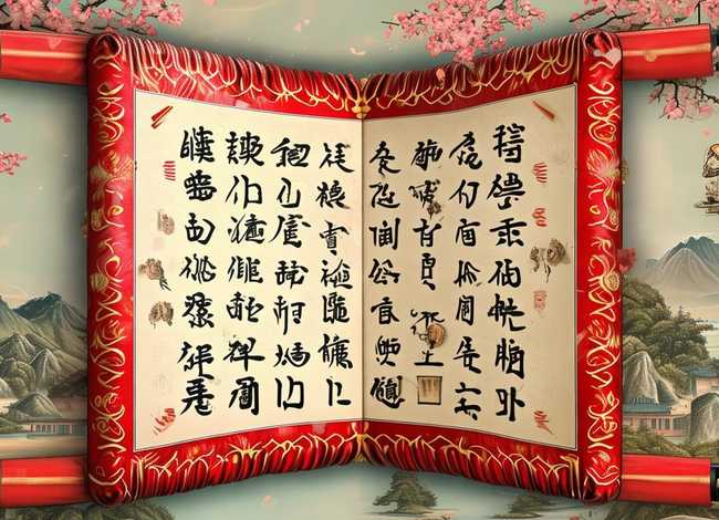 汉字的故事大全文字版 汉字的故事大全文字版图片