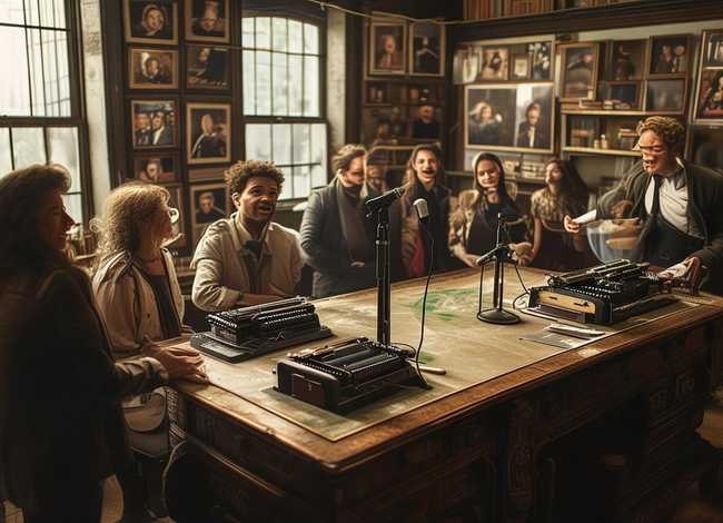 编辑部的故事主题，编辑部的故事主题歌原唱