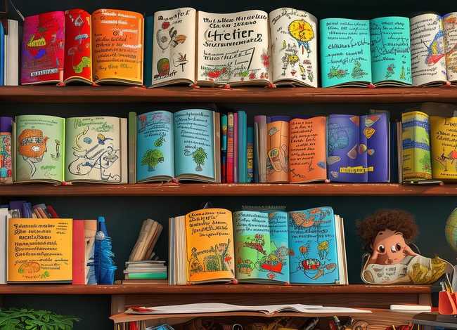 儿童故事编剧干啥的 - 故事编剧的必读宝典