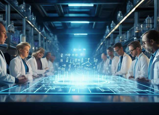 科学故事经典真实；经典的科学故事