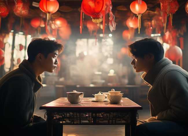 相亲的各种故事，相亲的各种故事大全