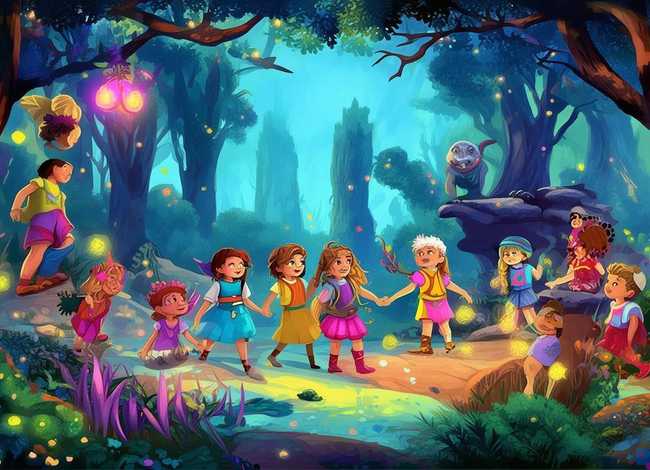 名著故事儿童绘本 - 世界名著绘本故事