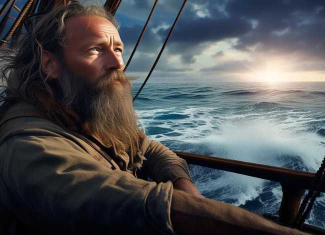 航海家的故事英语 - 航海家的故事英语翻译