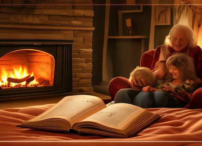 最温馨的60个睡前故事文字版、最温馨的60个睡前故事文字版本