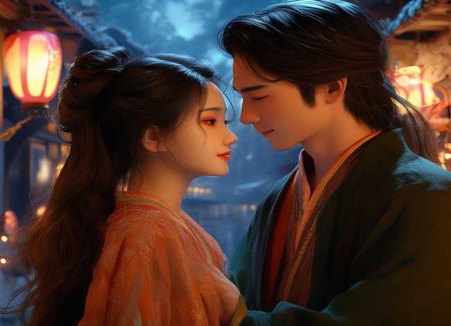 民间故事娇妻，民间故事娇妻贪欢免费阅读