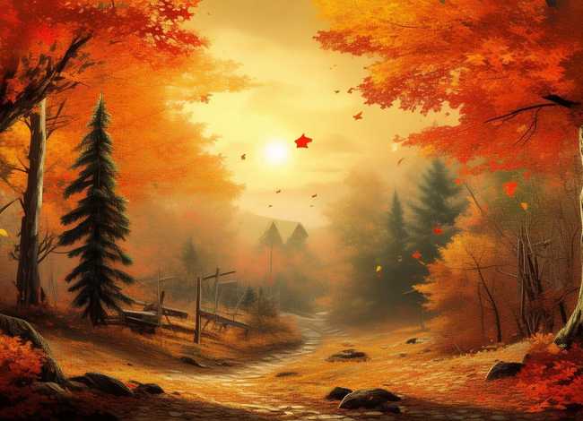 秋的故事 秋的故事TXT百度网盘