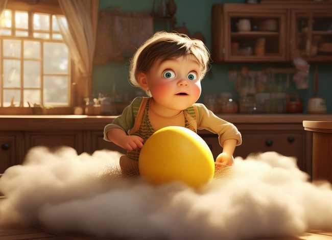 有关鸡蛋的儿童故事 给幼儿讲述有关鸡蛋的故事