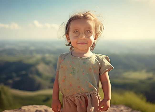 自信的故事儿童；自信的故事 励志