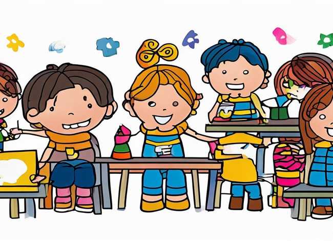 绘本故事小班图片 绘本故事小班图片简笔画