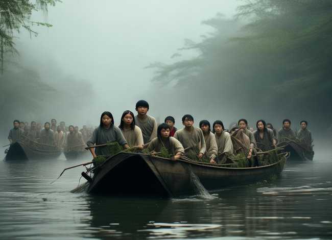 草船借箭的故事小学、草船借箭的故事小学三年级