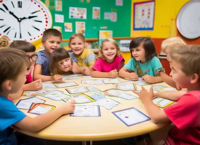 儿童脑筋急转弯；儿童脑筋急转弯大全5-8岁