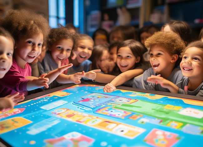 儿童数学故事全集视频、幼儿数学故事视频大全