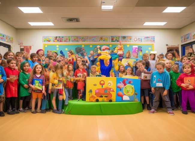 学前班讲故事比赛，学前班讲故事比赛方案