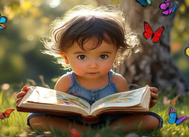 儿童故事小故事大道理；小故事大道理 简短幼儿