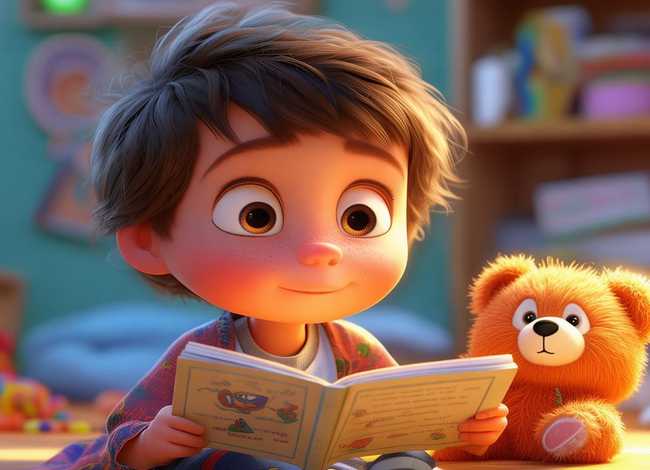 简单英语故事儿童版；最简单的英语故事幼儿