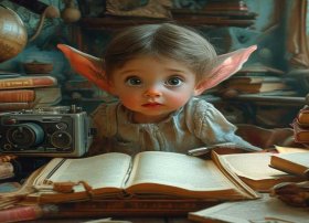 儿童历史有声故事（历史故事有声版）