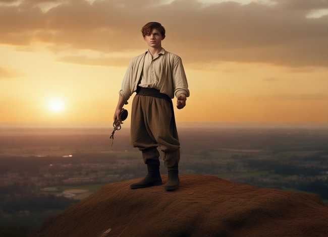 名人成长故事简短(名人成长故事简短一点) 名人成长故事简短(名人成长故事简短一点)