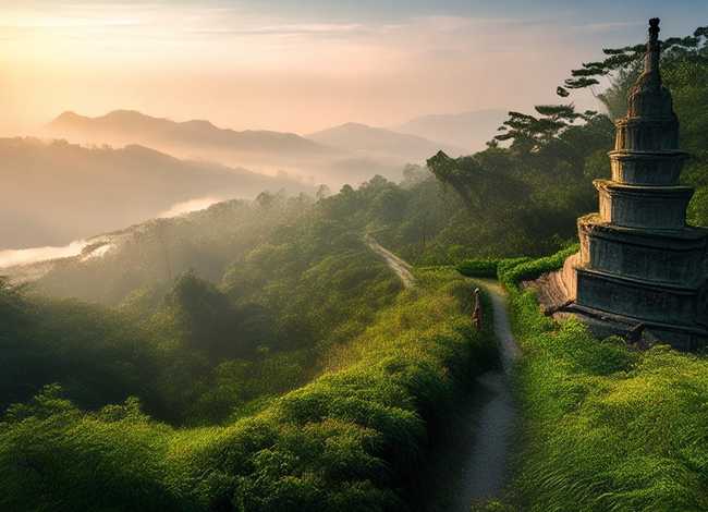 鼓岭古诗 - 赞美鼓岭的诗 鼓岭古诗 - 赞美鼓岭的诗