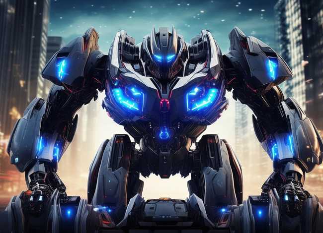 变形金刚故事；变形金刚故事在线听mp3