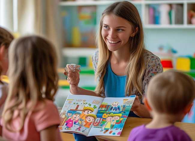 礼仪故事适合幼儿 礼仪故事适合幼儿讲吗