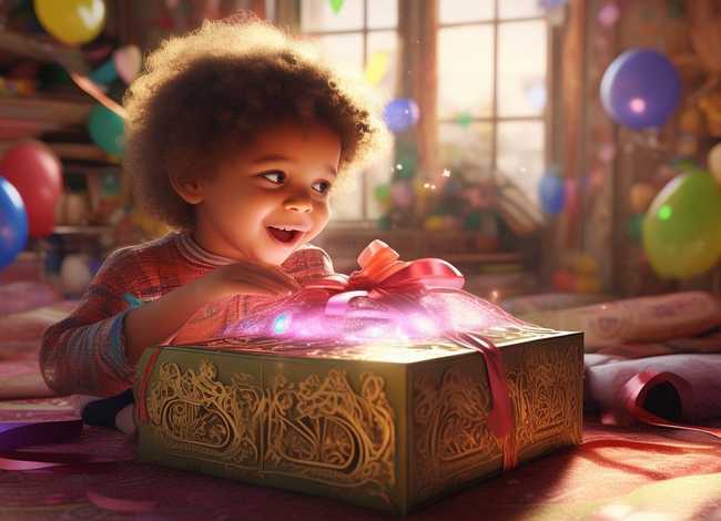 送儿童的礼物排行榜 - 送儿童的高端礼物