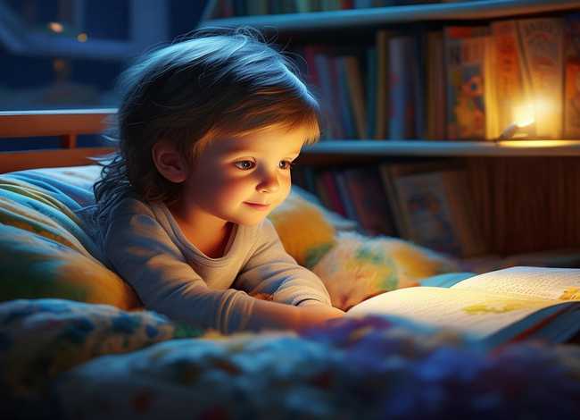 幼儿故事会儿童睡前故事免费听，幼儿故事在线听睡前故事