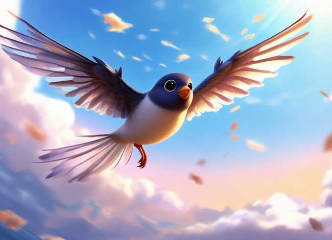 燕子的故事视频，燕子的故事视频动画