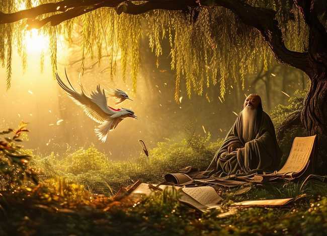 神话传说故事有哪些，中国神话传说故事有哪些