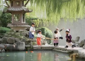 儿童的古诗有哪些五六年级（关于儿童的古诗有哪些至少五首）