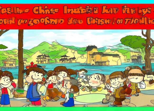 成语故事连环画图片小学生；成语故事连环画图片小学生版