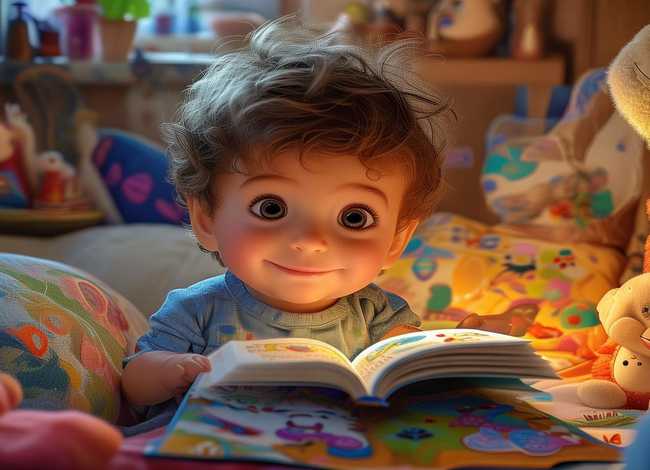 情商故事儿童绘本(幼儿情商故事绘本) 情商故事儿童绘本(幼儿情商故事绘本)