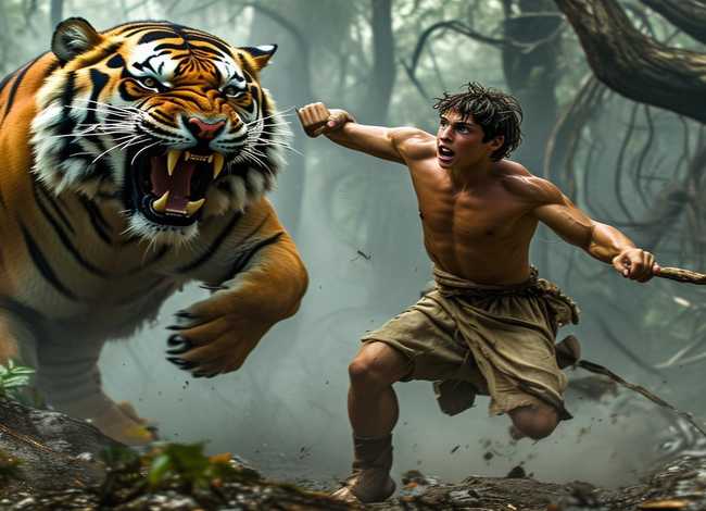 少儿武松打虎故事 少儿武松打虎故事简介 少儿武松打虎故事 少儿武松打虎故事简介