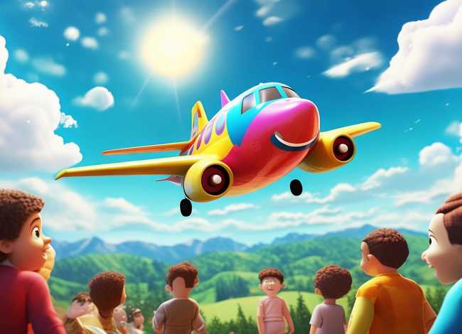 飞机儿童故事动画片、飞机的儿童动画片 飞机儿童故事动画片、飞机的儿童动画片