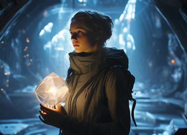 编写科幻故事500字（编写科幻故事500字怎么写）