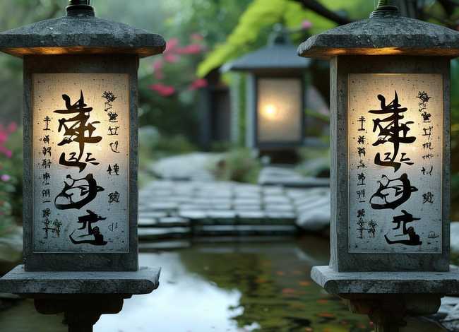 对对联小故事 - 关于对联小故事