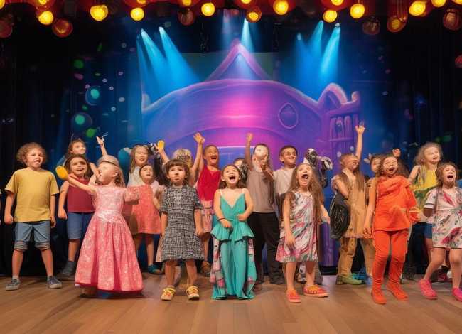 儿童表演的文案;儿童表演的文案怎么写 儿童表演的文案;儿童表演的文案怎么写