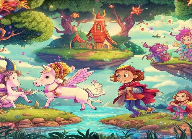 幼儿故事大全童话故事长篇(幼儿故事大全中长篇) 幼儿故事大全童话故事长篇(幼儿故事大全中长篇)