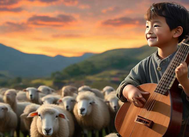 王二小放牛郎故事,王二小放牛郎故事背景音乐 王二小放牛郎故事,王二小放牛郎故事背景音乐