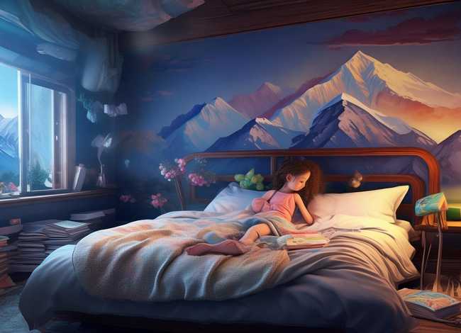 儿童故事喜马拉雅在线听；喜马拉雅少儿故事在线收听