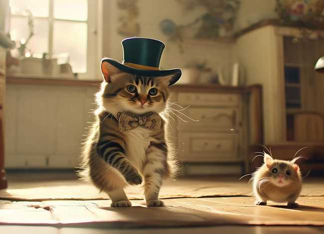 幽默风趣的英文小故事，幽默风趣的英文小故事50字