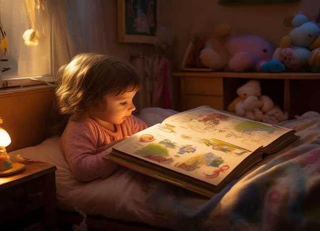 儿童童话小故事连续播放 - 儿童睡前童话故事连续播放