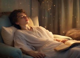 讲个催眠故事；讲个催眠故事在线听